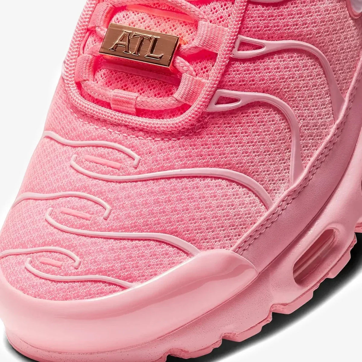 Air Max Plus Atlanta