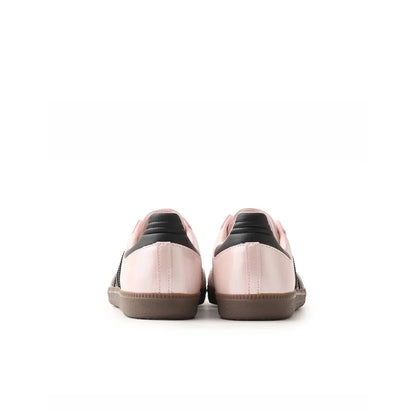 Women's Samba OG "Sandy Pink/Core Black"