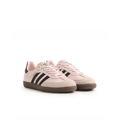 Women's Samba OG "Sandy Pink/Core Black"